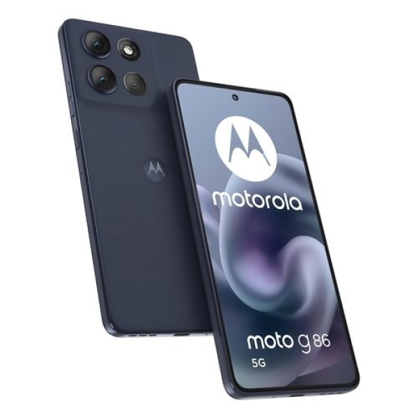 Motorola Smartphone Moto G86 Spellbound