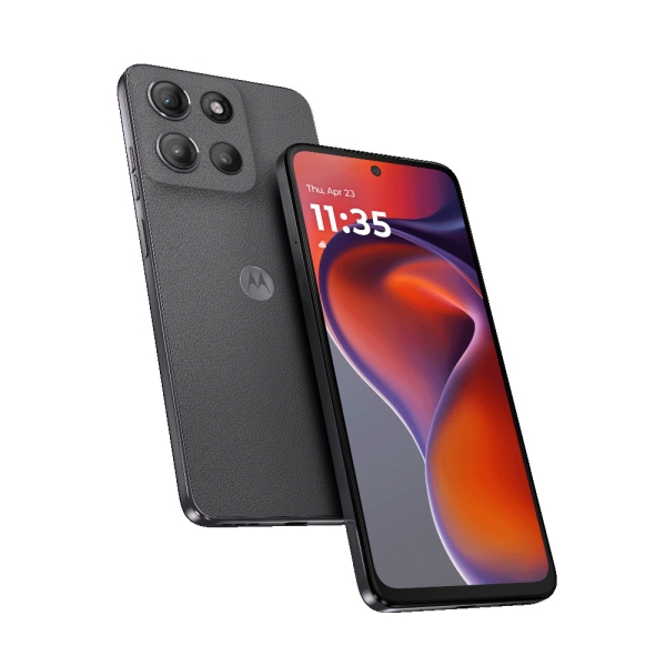 Smartphone MOTOROLA Moto G15 Power 4G 8+512GB 6,72 “ Android Gravity Grey