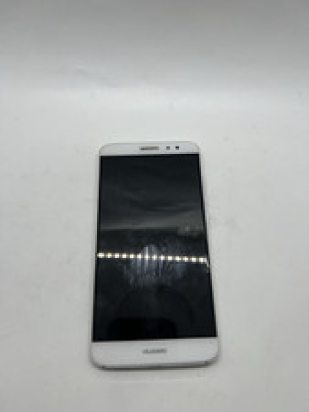 Huawei Nova Plus MLA-L11 DualSim Gold 3GB/32GB LTE NFC Android Smartphone getestet