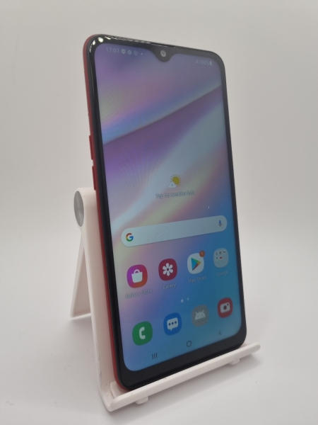Samsung Galaxy A10s rot entsperrt Dual SIM 32GB 6,2″ Android Smartphone