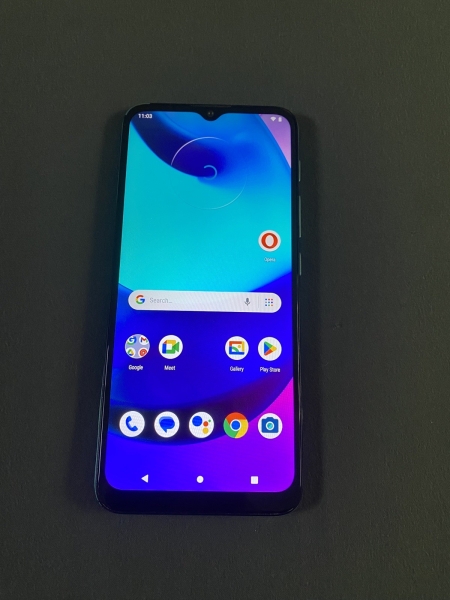 MOTOROLA MOTO E20 XT2155-6 MC3B3 32GB SMARTPHONE ANDROID HANDY ENTSPERRT