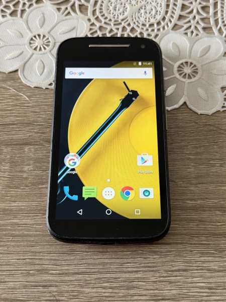 Motorola Moto E (2. Gen) XT1524 entsperrt