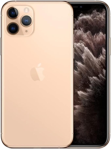 NEU iPhone 11 Pro Max Gold 64GB 4G Sim frei entsperrt Smartphone