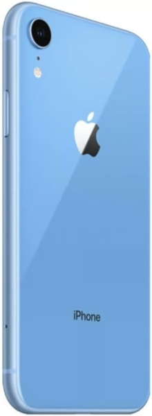 NEU iPhone XR blau 64GB 4G Sim frei entsperrt Smartphone