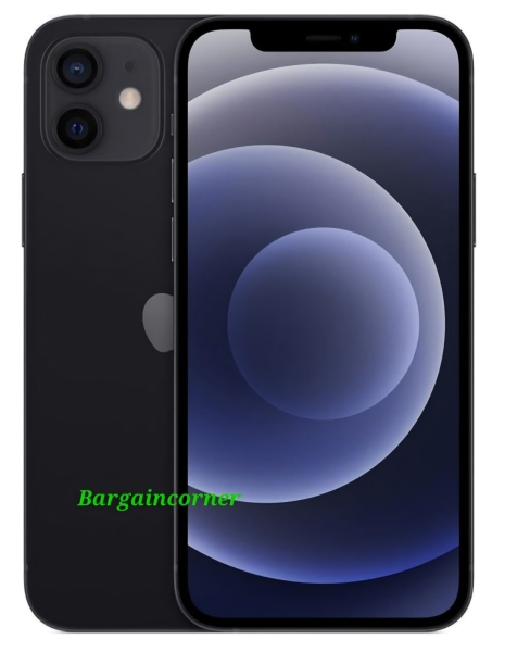 Apple iPhone 12 64gb entsperrt 4G/5G Top A+ Zustand Smartphone ExDisplay