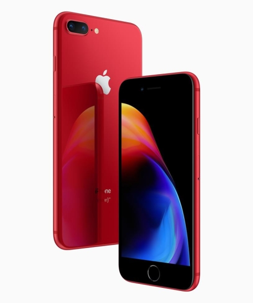 Apple iPhone 8 64GB iOS entsperrt SIM 4G rot Handy Smartphone RISSIG