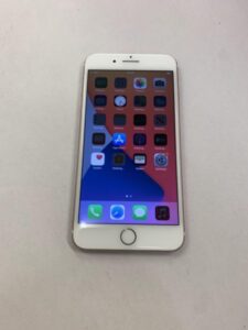 Apple iPhone 7 Plus 128GB Gold Gebraucht Entsperrt