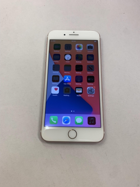 Apple iPhone 7 Plus 128GB Gold Gebraucht Entsperrt