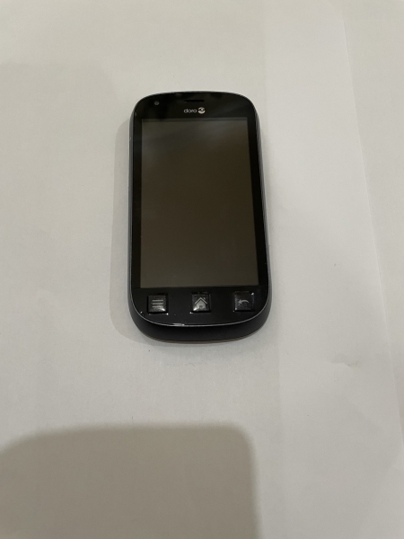 Doro Liberto 810 Smartphone (EE) schwarz sehr guter Zustand verpackt