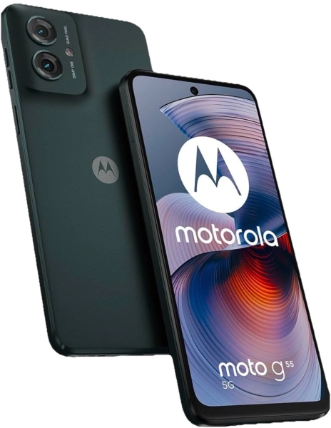 Neue Android-SIM-Karte Kostenlos Motorola G55 5G RAM 8 GB 256 GB Smartphone Weihnachtsangebot
