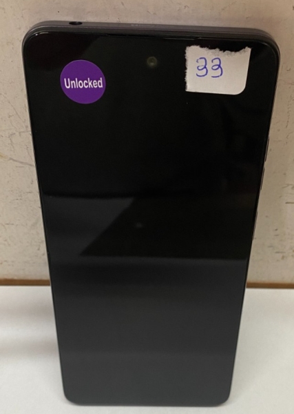 Motorola Moto G04 6,6″ 4G Smartphone – 64GB – schwarz (ANGEBOTE WILLKOMMEN)