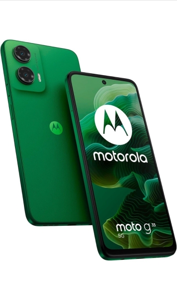 Entsperrt Android Motorola G35 5G RAM 4GB 128GB Smartphone Weihnachtsangebot Verkauf