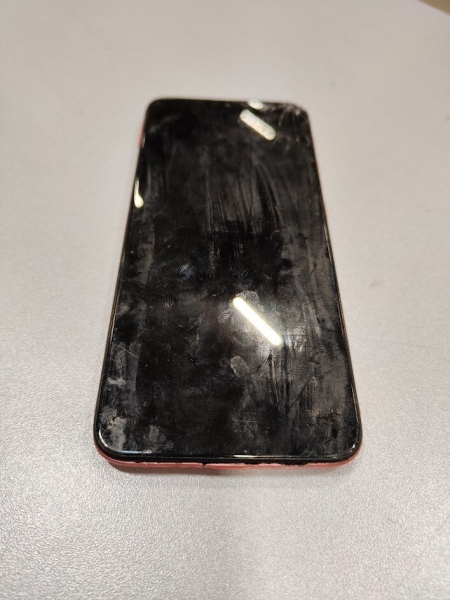 Motorola E7 Power Smartphone 2GB RAM 32GB Speicher Orange Nicht Aktiv für Teile