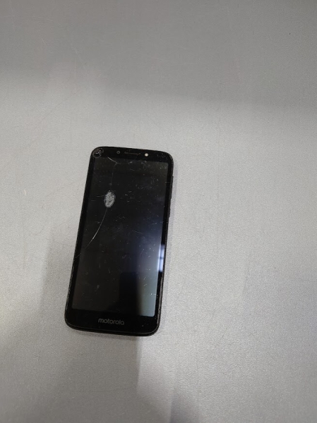 Motorola XT1920-16 Smartphone – Aktiv, Gebraucht, Ohne Zubehör