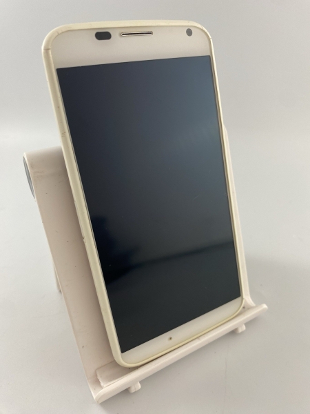 Motorola Moto X weiß entsperrt 16GB 4,7″ 10MP Android Smartphone inkl. Fehler #C05