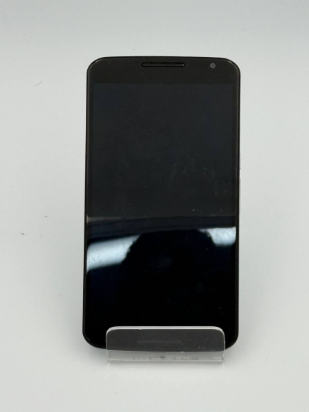 Motorola Nexus 6 XT1100 32GB hellgrau 5,96″ 4G entsperrt Android Smartphone