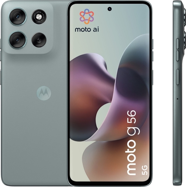 Motorola Smartphone moto g56