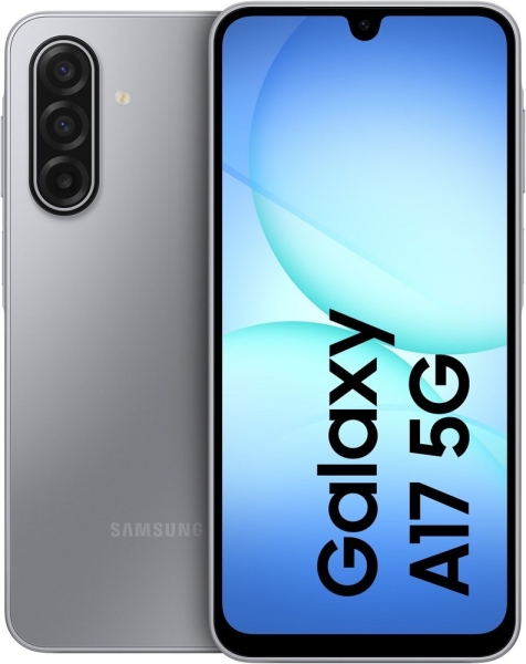 Samsung Smartphone Galaxy A17 5G