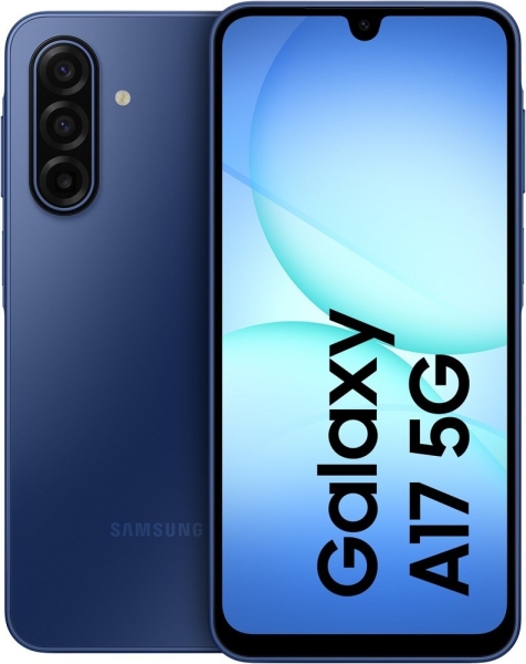 Samsung Smartphone Galaxy A17 5G