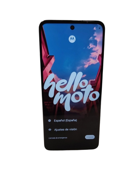 Motorola Moto G54 5G 256GB Smartphone Second Hand