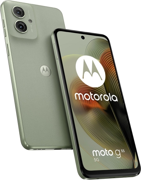 Motorola Smartphone moto g55 5G