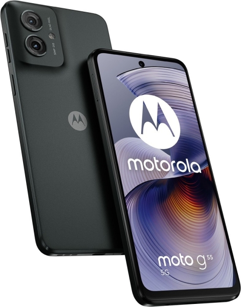 Motorola Smartphone moto g55 5G
