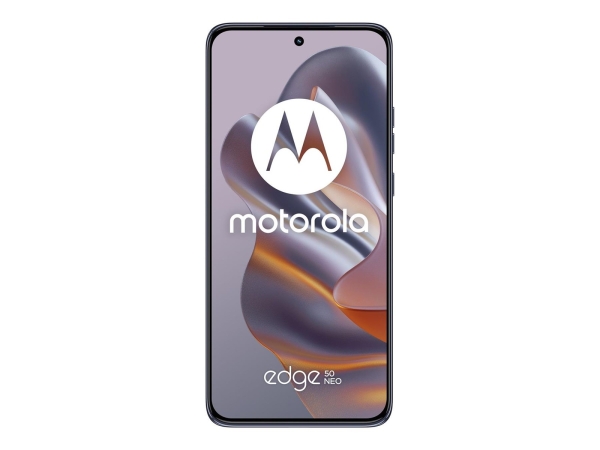 Motorola Edge 50 Neo – Pantone Grisaille – 5G Smartphone – 256GB