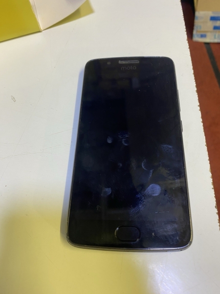 Motorola Moto G5 DEFEKT/ ERSATZTEILE/ REPARATUREN
