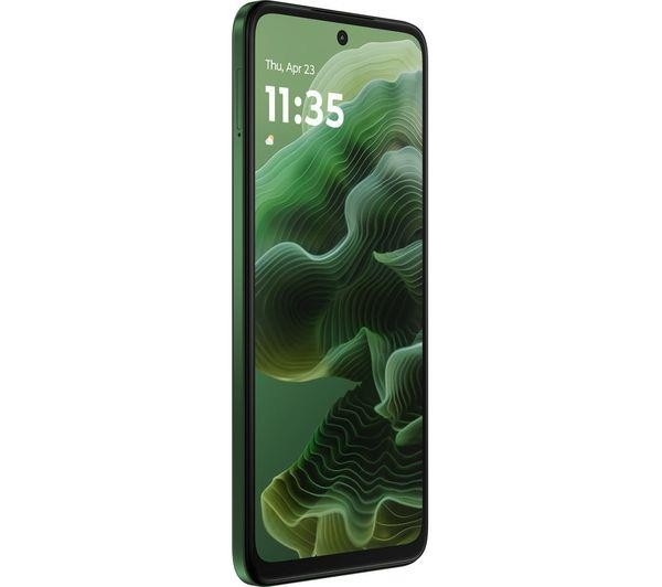 Motorola G35 Smartphone – 128GB – 4GB – Chinois Green – 5G – entsperrt