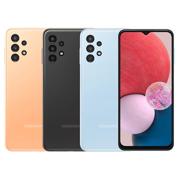 Samsung A13 5G entsperrt 64GB 128GB makelloser Zustand Android Smartphone
