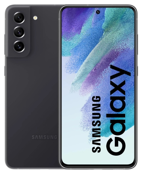 Smartphone Samsung Galaxy S21 FE 5G 6.4″ 120Hz 6/128GB 12.0MP _DAMAGED