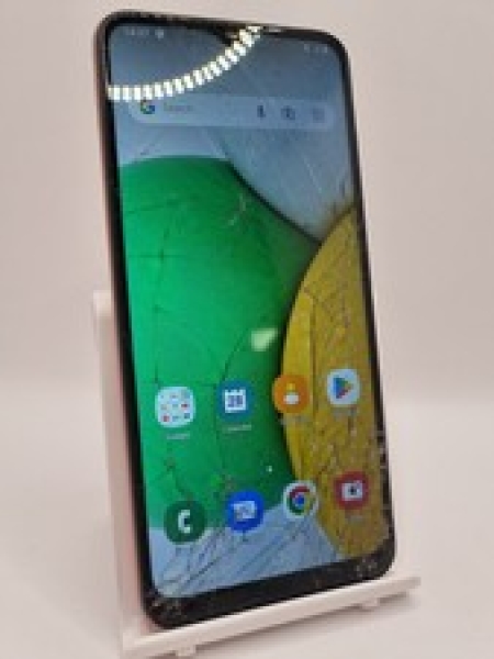 Samsung Galaxy A03 Core Rose Gold entsperrt 32GB 6,5″ Android Smartphone gesprungen