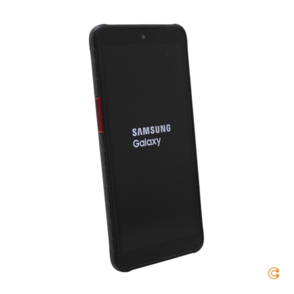 Samsung XCover 5 Enterprise Edition Outdoor Smartphone 64 GB 13.5 cm 5.3 Zoll