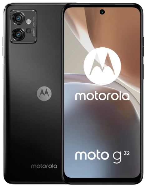 Smartphone Motorola Moto G32 6.5″ 90Hz 2400x1080px 6/128GB _DAMAGED