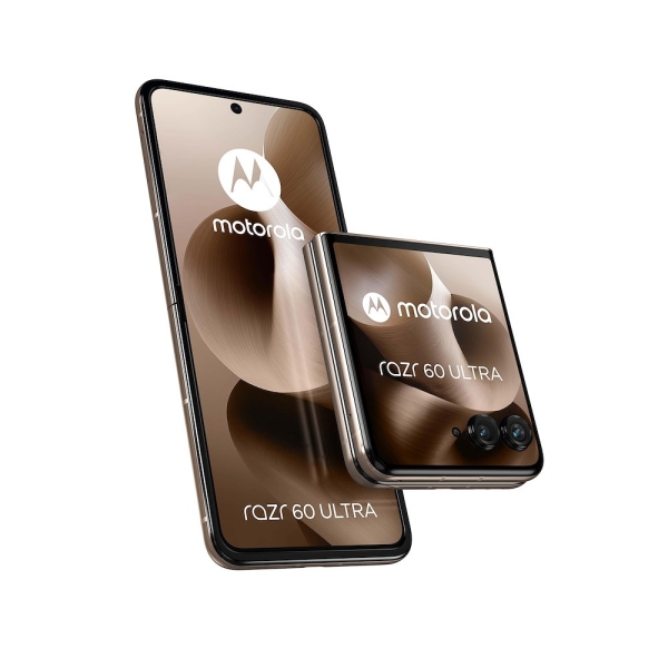 Motorola Razr 60 Ultra Mountain Trail Faltbares Smartphone OLED 12GB 512GB