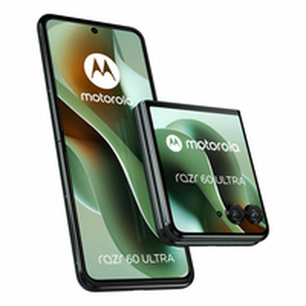 Smartphone Motorola XT2551-6 7″ Octa Core 16 GB RAM 512 GB grün