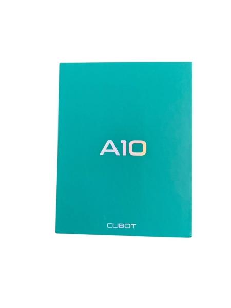 Smartphone Cubot A10 12 GB / 128 GB 4G (LTE) blau
