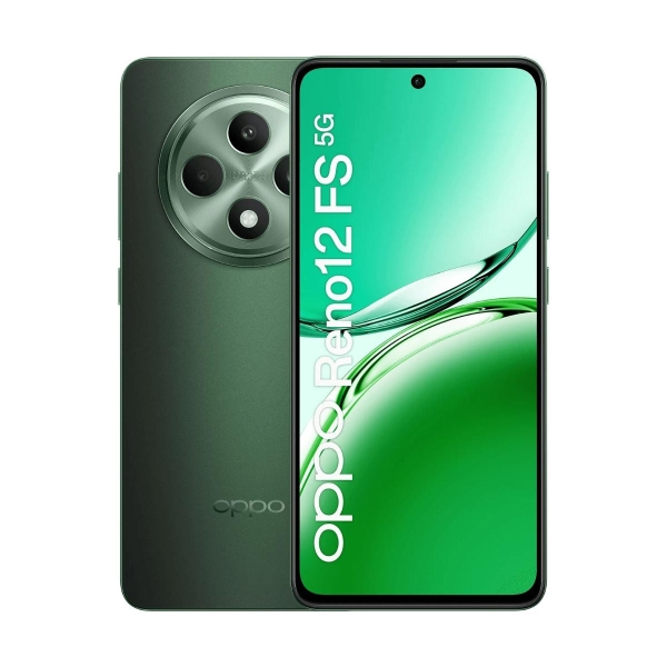 Smartphone OPPO Reno 12 FS