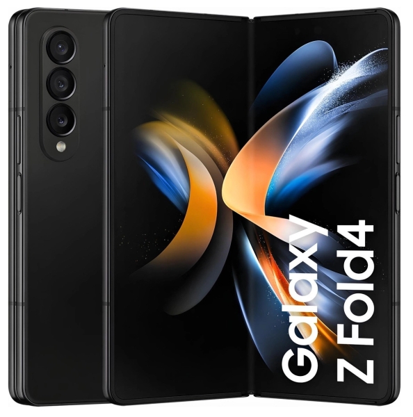 Smartphone Samsung Galaxy Z Fold 4 5G 7.6″ AMOLED 2X 12GB/256GB _DAMAGED