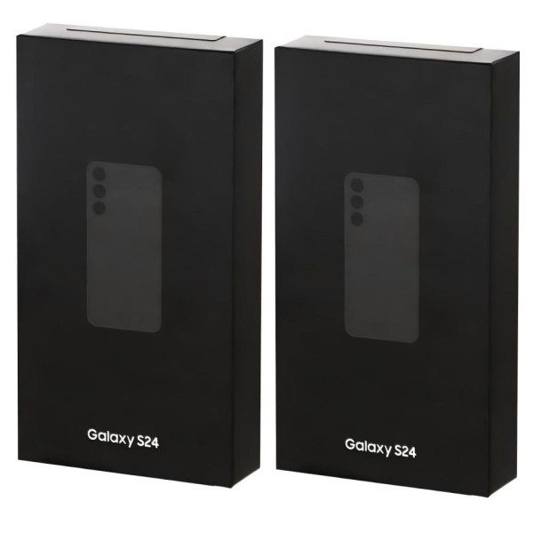 Brandneu Samsung Galaxy S24 (5G) Smartphone S921U 8+128GB 6.2 Zoll Ohne Vertrag