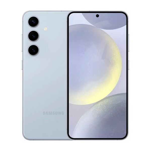 Smartphone Samsung Galaxy S24 6,2″ 8 GB RAM 128 GB Blau