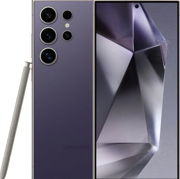 Neu Samsung Galaxy S24 Ultra (5G) – 256GB – Ohne Vertrag Smartphone Handys 6,8″