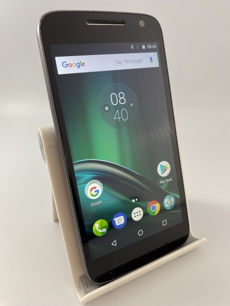 Motorola Moto G4 Play schwarz Vodafone Nework 16GB 5,0″ 8MP Android Smartphone