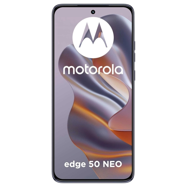 Motorola Edge 50 Neo 256GB Grey Handy Smartphone ohne Simlock PB310044RO
