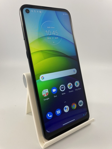 Motorola Moto G9 Power grün entsperrt 64GB 6,8″ 64MP 1GB RAM Android Smartphone