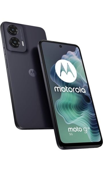 Günstiges neues entsperrtes Android Motorola G35 5G RAM 4GB 128GB Smartphone 50MP Angebot