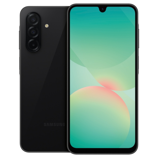 Samsung Galaxy A26 5G Smartphone 128 GB Schwarz „Gratis Versand“