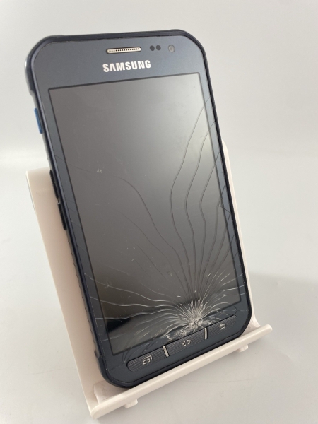 Samsung Galaxy Xcover 3 grau entsperrt 8GB 4,5″ Android Smartphone inkl. Defekt #C16