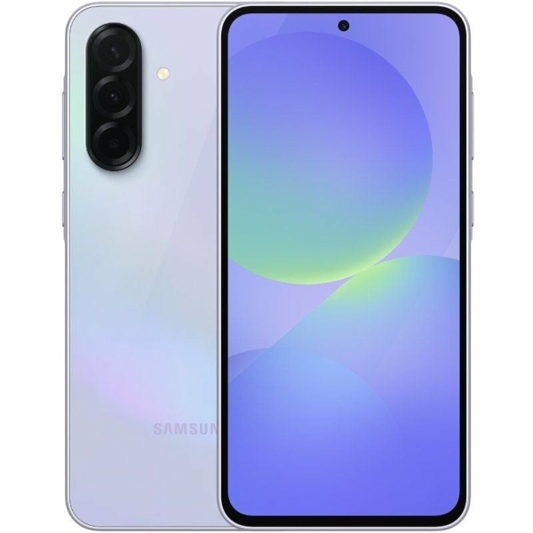 Smartphone Samsung Galaxy A36 Octa Core 8 GB RAM 256 GB Purpur 6,7″