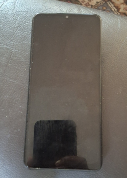 Samsung Galaxy A13 5G – 64GB Schwarz entsperrt Single SIM Smartphone A+ Zustand